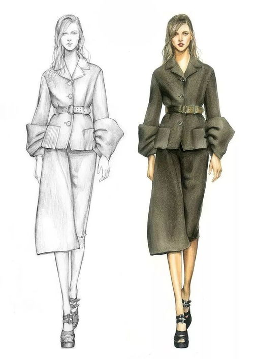 零基礎(chǔ)學(xué)服裝設(shè)計(jì) 2020春季六大精品單科課程預(yù)約開(kāi)啟