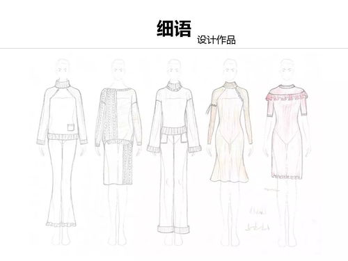 不懂商品企劃的設(shè)計(jì)師不是好設(shè)計(jì)師 | 寒假服裝設(shè)計(jì)課程公開(kāi)預(yù)約報(bào)名中