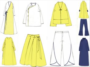 東方雅韻 探尋中國風(fēng)女裝設(shè)計(jì)師的匠心獨(dú)運(yùn)